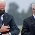 Joe Biden under pressure as flights from Afghanistan blocked