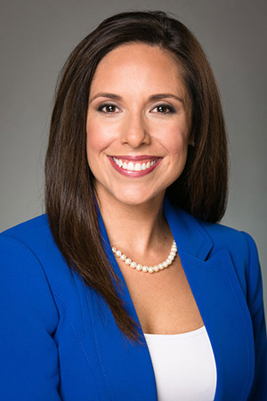Joelle Martinez